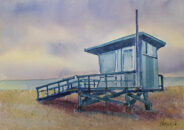 Agrupación Vasca de Acuarelistas 80 - Galería de Arte Juan Manuel Lumbreras Agrupación Vasca de Acuarelistas 80