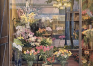 50 Aniversario Facultad BBAA UPV/EHU 23 - Galería de Arte Juan Manuel Lumbreras 50 Aniversario Facultad BBAA UPV/EHU 23