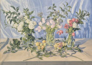 50 Aniversario Facultad BBAA UPV/EHU 24 - Galería de Arte Juan Manuel Lumbreras 50 Aniversario Facultad BBAA UPV/EHU 24