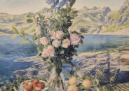 50 Aniversario Facultad BBAA UPV/EHU 25 - Galería de Arte Juan Manuel Lumbreras 50 Aniversario Facultad BBAA UPV/EHU 25