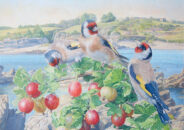 50 Aniversario Facultad BBAA UPV/EHU 26 - Galería de Arte Juan Manuel Lumbreras 50 Aniversario Facultad BBAA UPV/EHU 26