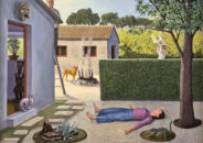 50 Aniversario Facultad BBAA UPV/EHU 27 - Galería de Arte Juan Manuel Lumbreras 50 Aniversario Facultad BBAA UPV/EHU 27