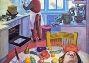 50 Aniversario Facultad BBAA UPV/EHU 28 - Galería de Arte Juan Manuel Lumbreras 50 Aniversario Facultad BBAA UPV/EHU 28