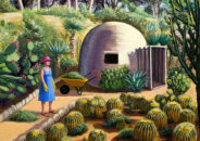 50 Aniversario Facultad BBAA UPV/EHU 31 - Galería de Arte Juan Manuel Lumbreras 50 Aniversario Facultad BBAA UPV/EHU 31