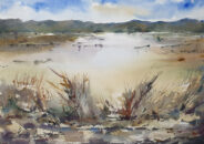 Agrupación Vasca de Acuarelistas 86 - Galería de Arte Juan Manuel Lumbreras Agrupación Vasca de Acuarelistas 86