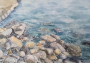 Agrupación Vasca de Acuarelistas 87 - Galería de Arte Juan Manuel Lumbreras Agrupación Vasca de Acuarelistas 87