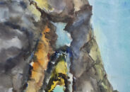 Agrupación Vasca de Acuarelistas 92 - Galería de Arte Juan Manuel Lumbreras Agrupación Vasca de Acuarelistas 92