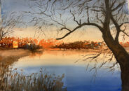 Agrupación Vasca de Acuarelistas 93 - Galería de Arte Juan Manuel Lumbreras Agrupación Vasca de Acuarelistas 93