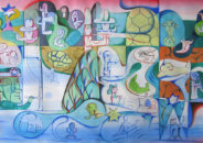 Daniel Tamayo 2 - Galería de Arte Juan Manuel Lumbreras Daniel Tamayo 2