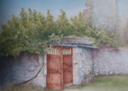 Agrupación Vasca de Acuarelistas 101 - Galería de Arte Juan Manuel Lumbreras Agrupación Vasca de Acuarelistas 101