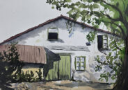 Agrupación Vasca de Acuarelistas 102 - Galería de Arte Juan Manuel Lumbreras Agrupación Vasca de Acuarelistas 102