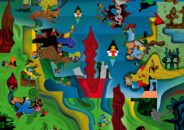 Daniel Tamayo 6 - Galería de Arte Juan Manuel Lumbreras Daniel Tamayo 6