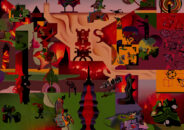 Daniel Tamayo 7 - Galería de Arte Juan Manuel Lumbreras Daniel Tamayo 7