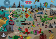 Daniel Tamayo 5 - Galería de Arte Juan Manuel Lumbreras Daniel Tamayo 5