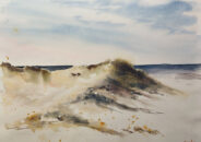 Agrupación Vasca de Acuarelistas 109 - Galería de Arte Juan Manuel Lumbreras Agrupación Vasca de Acuarelistas 109