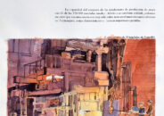 Agrupación Vasca de Acuarelistas 111 - Galería de Arte Juan Manuel Lumbreras Agrupación Vasca de Acuarelistas 111