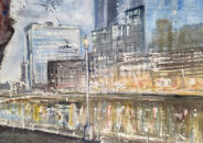 Agrupación Vasca de Acuarelistas 116 - Galería de Arte Juan Manuel Lumbreras Agrupación Vasca de Acuarelistas 116