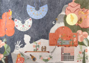 50 Aniversario Facultad BBAA UPV/EHU 39 - Galería de Arte Juan Manuel Lumbreras 50 Aniversario Facultad BBAA UPV/EHU 39