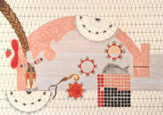 50 Aniversario Facultad BBAA UPV/EHU 41 - Galería de Arte Juan Manuel Lumbreras 50 Aniversario Facultad BBAA UPV/EHU 41