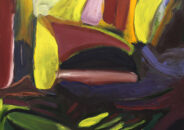 50 Aniversario Facultad BBAA UPV/EHU 42 - Galería de Arte Juan Manuel Lumbreras 50 Aniversario Facultad BBAA UPV/EHU 42