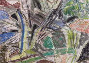 50 Aniversario Facultad BBAA UPV/EHU 45 - Galería de Arte Juan Manuel Lumbreras 50 Aniversario Facultad BBAA UPV/EHU 45