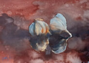 Agrupación Vasca de Acuarelistas 119 - Galería de Arte Juan Manuel Lumbreras Agrupación Vasca de Acuarelistas 119