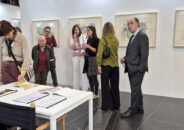 Participamos en la Feria FIG BILBAO 2025 12