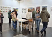 Participamos en la Feria FIG BILBAO 2025 14