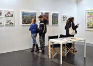 Participamos en la Feria FIG BILBAO 2025 15