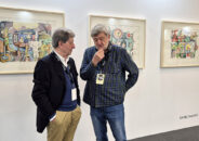 Participamos en la Feria FIG BILBAO 2025 13