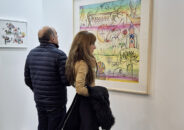 Participamos en la Feria FIG BILBAO 2025 17