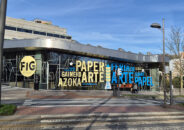 Participamos en la Feria FIG BILBAO 2025 1