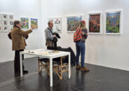 Participamos en la Feria FIG BILBAO 2025 20