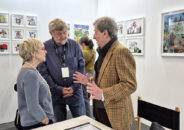 Participamos en la Feria FIG BILBAO 2025 18