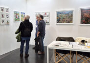 Participamos en la Feria FIG BILBAO 2025 22