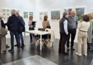 Participamos en la Feria FIG BILBAO 2025 23