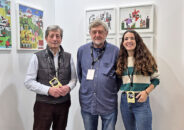 Participamos en la Feria FIG BILBAO 2025 24