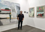 Xavi Ceerre 13 - Galería de Arte Juan Manuel Lumbreras Xavi Ceerre 13
