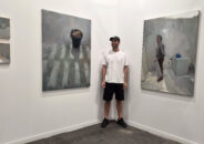 Xavi Ceerre 12 - Galería de Arte Juan Manuel Lumbreras Xavi Ceerre 12