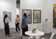 Xavi Ceerre 18 - Galería de Arte Juan Manuel Lumbreras Xavi Ceerre 18