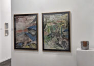 Xavi Ceerre 21 - Galería de Arte Juan Manuel Lumbreras Xavi Ceerre 21