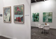 Xavi Ceerre 4 - Galería de Arte Juan Manuel Lumbreras Xavi Ceerre 4