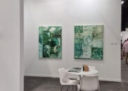 Xavi Ceerre 5 - Galería de Arte Juan Manuel Lumbreras Xavi Ceerre 5