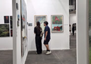 Xavi Ceerre 9 - Galería de Arte Juan Manuel Lumbreras Xavi Ceerre 9