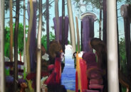 Xavi Ceerre 3 - Galería de Arte Juan Manuel Lumbreras Xavi Ceerre 3